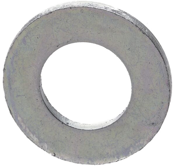 Rondelle plate fe/znxc · réf. 80250823