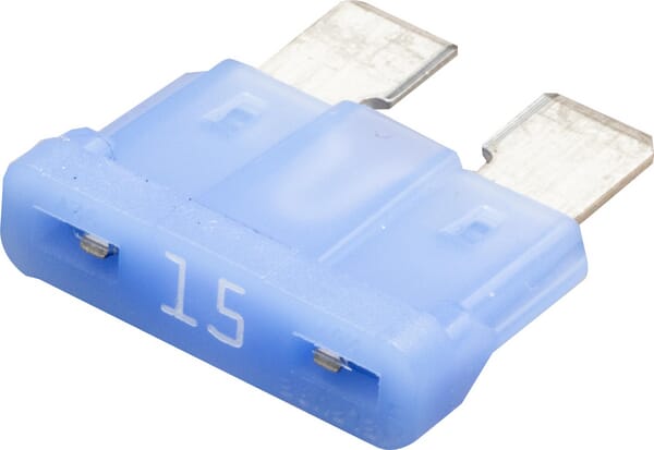 Fusible 15A · réf. 8JS711687002P001
