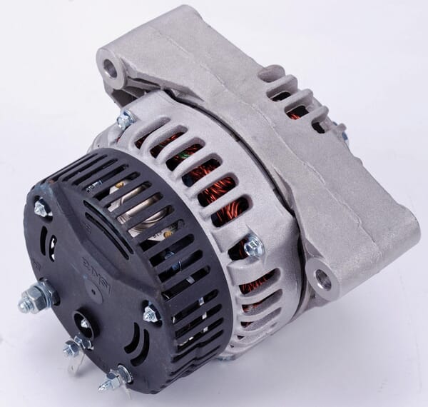 Alternateur 14V 120A — réf. IA1241