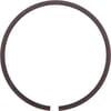 Drážkový krúžok - typ SP - pre radiálne guľôčkové ložisko