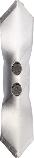Soc 67,5x6,5x295 EA43mm Vibroflex · réf. 105000800