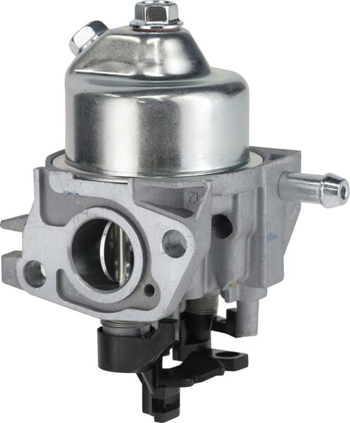 Carburateur vue 2