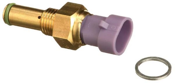 Capteur de pression de carburant · réf. 5801567639FPT