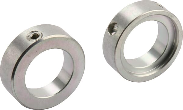 Bague de serrage exc. — réf. SRGE35FA125