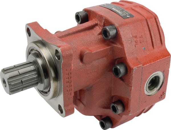 Zubová čerpadla Formula 40 16Z0