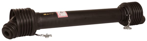 Transmission S9 L 860 mm — réf. CS9N086CER10017