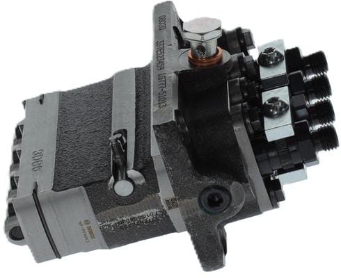 ensemble de pompe d'injection de carburant — réf. F01G008020