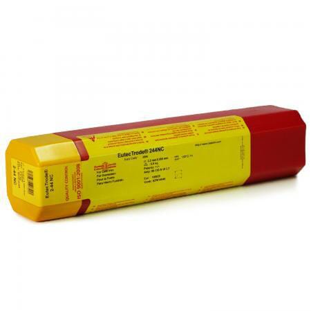 Électrodes 244NC Ø3,2mm-(x5) · réf. 650741CAS
