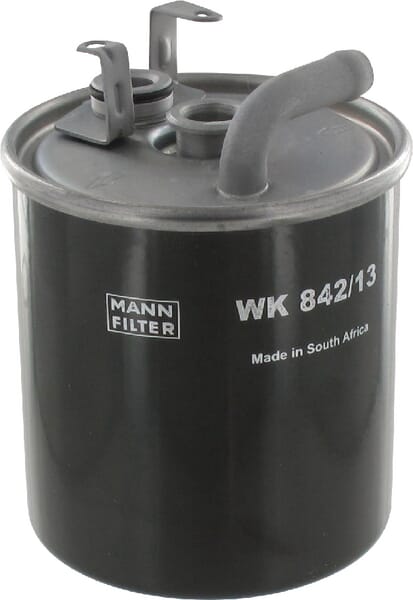 Filtre à gasoil M&H — réf. WK84213