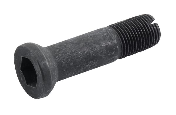 Smartbolt boulon 2 1/2" · réf. SCTSB212