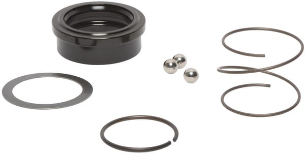 Kit fermeture rapide R12-R13 · réf. 165000653
