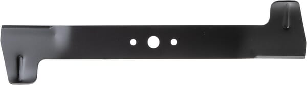 Jeu de lames mulching à ailettes G et D 98cm Stiga · réf. 1134922601