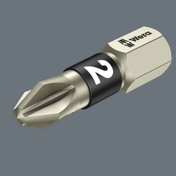 Embout PZ 1x25 · réf. SC38551TSSBPZ1