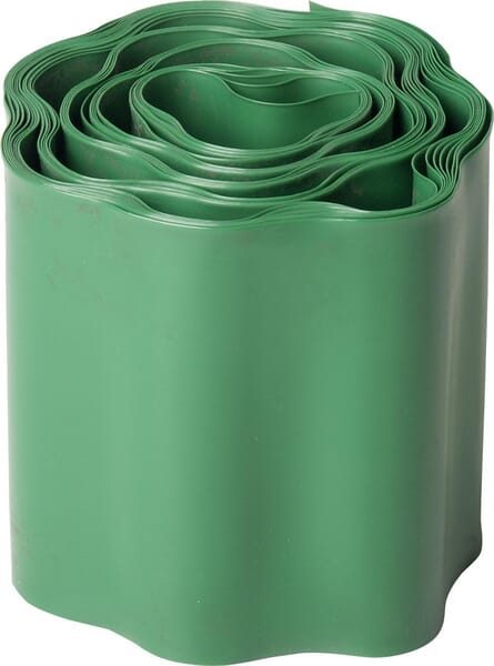 Obrubníky trávníku