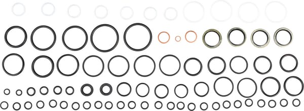 Kit de joints (Knopff) Stoll — réf. 1416480
