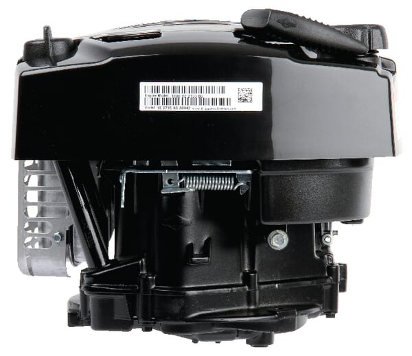 B&S 750 DOV 1-cyl Ø22,2x80 mm - Pystyakseli Moottorit - 1006020151H5 - 3