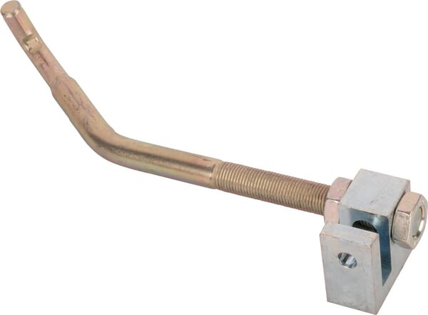 Tringlerie complète — réf. 44908937MN