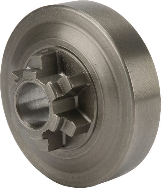 Tambour d'embrayage 3/8" · réf. 1230500070