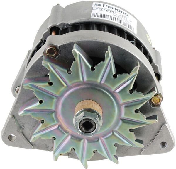 Alternateur 12V 55A · réf. 2871A142