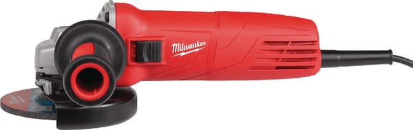 AGV 10-EK Úhlová bruska 1000 W / 125 mm