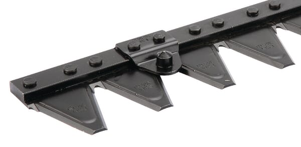 Žací nůž 1,62m ESM