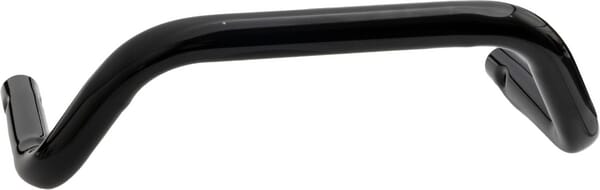 Pare-chocs de tracteur R9005, tuyau de 30 mm — réf. 47630501
