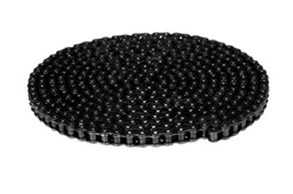 ASA válečkový řetěz