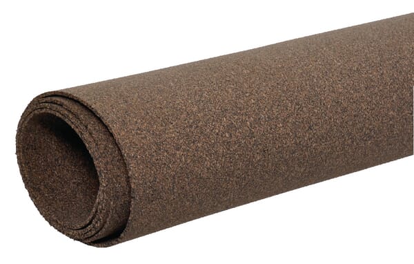 Joint liège-caout. 914x914x3 mm — réf. 703122300