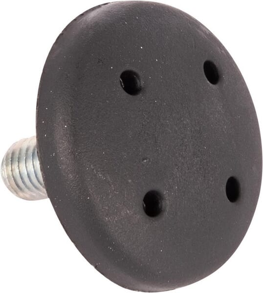 Boulon avec bouchon M8x15 mm · réf. 198916A2