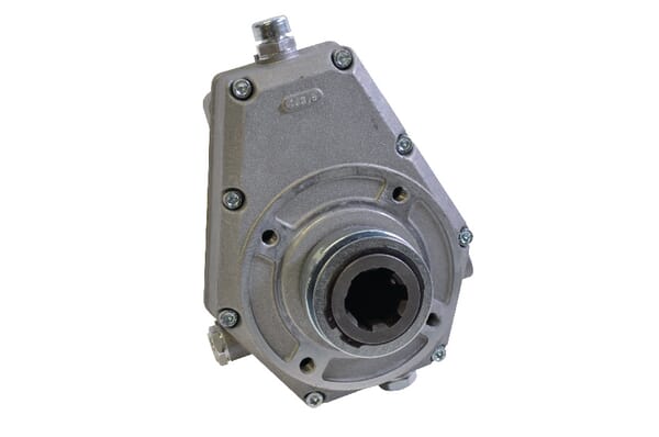 Multiplicateur pour pompe GR.2 1:3 — réf. GBF20S330