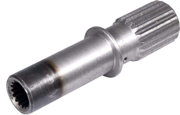 Arbre de transmission interne de pompe 0080108053 pour C-385 — réf. 26900080108053