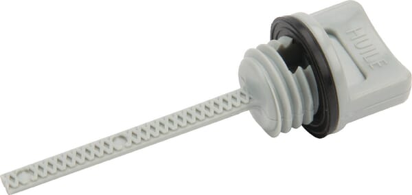 Víko plnicího otvoru oleje