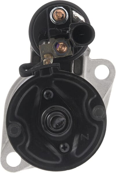 Démarreur 12 V 2,2 kW vue 3