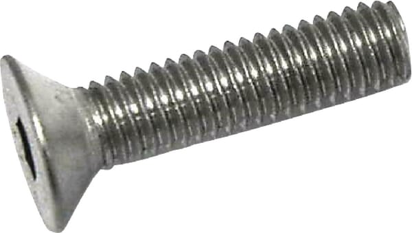 Vis M6x25 A2 · réf. KG00870300
