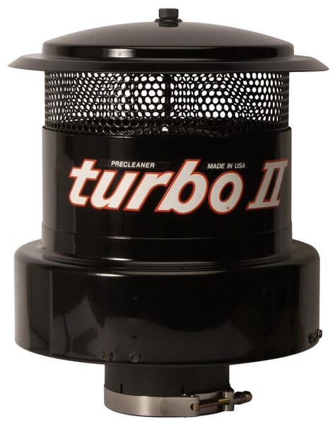 Filtre turbo® 2 46-4,1/2". · réf. 211046000