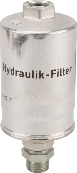 Filtre à huile — réf. AL31413