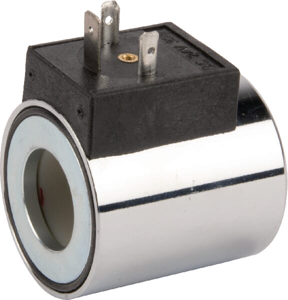 Cívky pro zapojení v řadě 24 V DC, pro 10088/10140