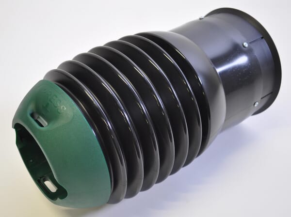 Coiffe de protection PG20 · réf. 8627603
