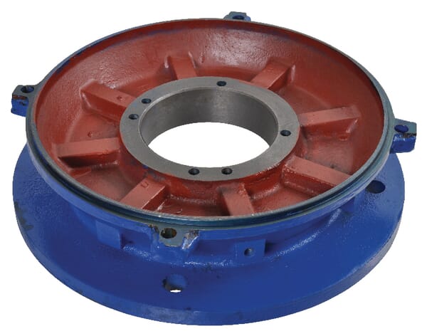 Příruba motoru 180-B5