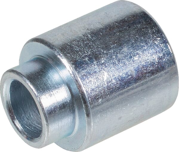 Středicí pouzdro, pozinkované