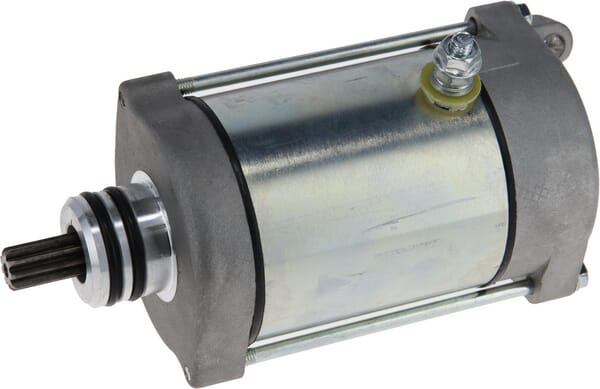 Démarreur 12V, 9 dents, CW — réf. STA2617216
