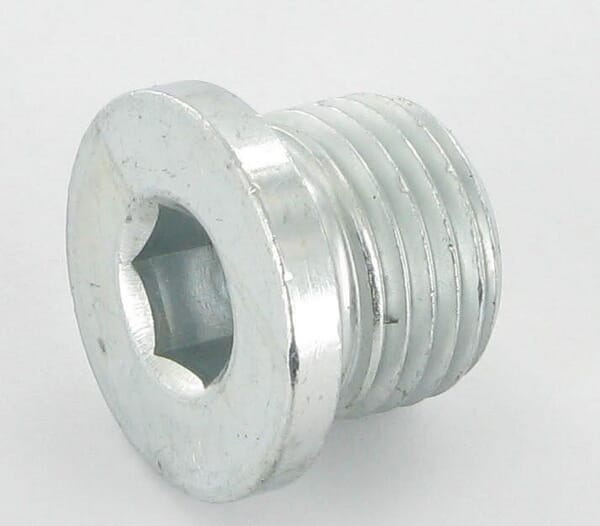 Boulon M16x1.5x12 Strautmann · réf. 28202507Z