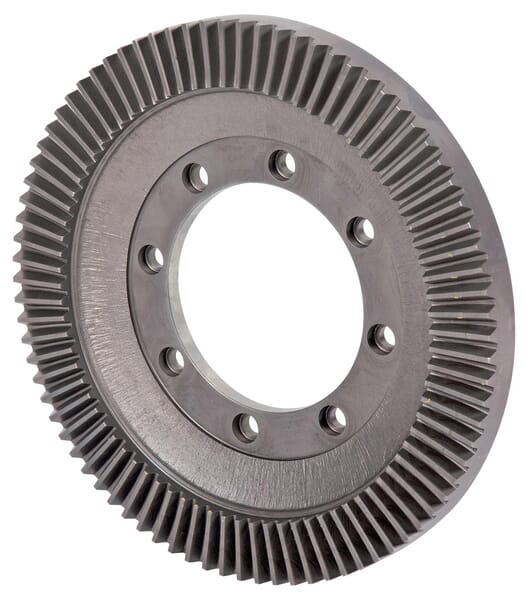 Roue à disque, z82 m3,75 · réf. 43580792620000