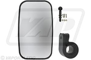 Ensemble de rétroviseurs pour VTT · réf. VLD1142