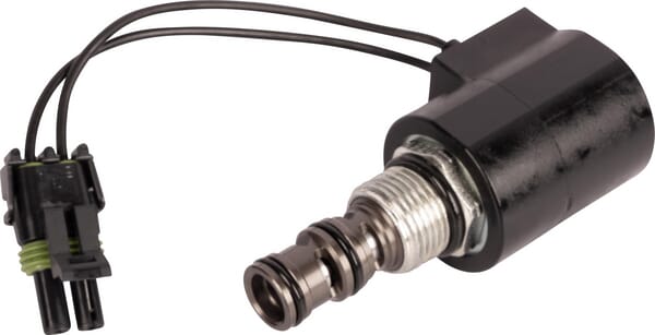 Distributeur Tlb, soupapes · réf. CI134012