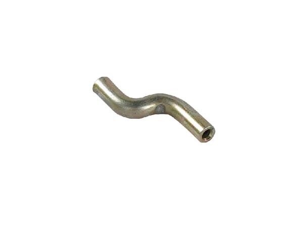 Butée de gaine, 3,5x28, pour fil 2,2, SS · réf. FGP022322P10