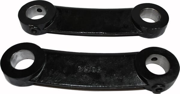 Sada táhla sklápění JCB