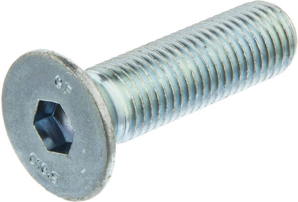 Boulon à tête fraisée M16x60 10.9 · réf. 47809870