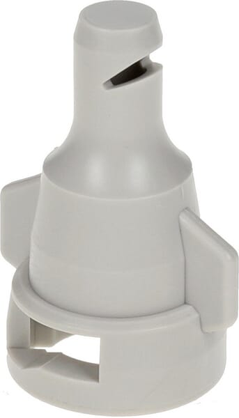 Buse à engrais FD 130° 6 gris plastique Lechler vue 2