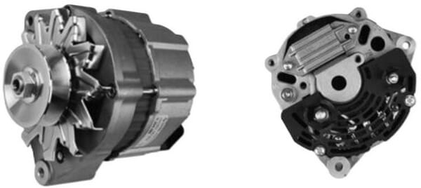 Moteur de démarrage 12V 1,4 KW · réf. MG464